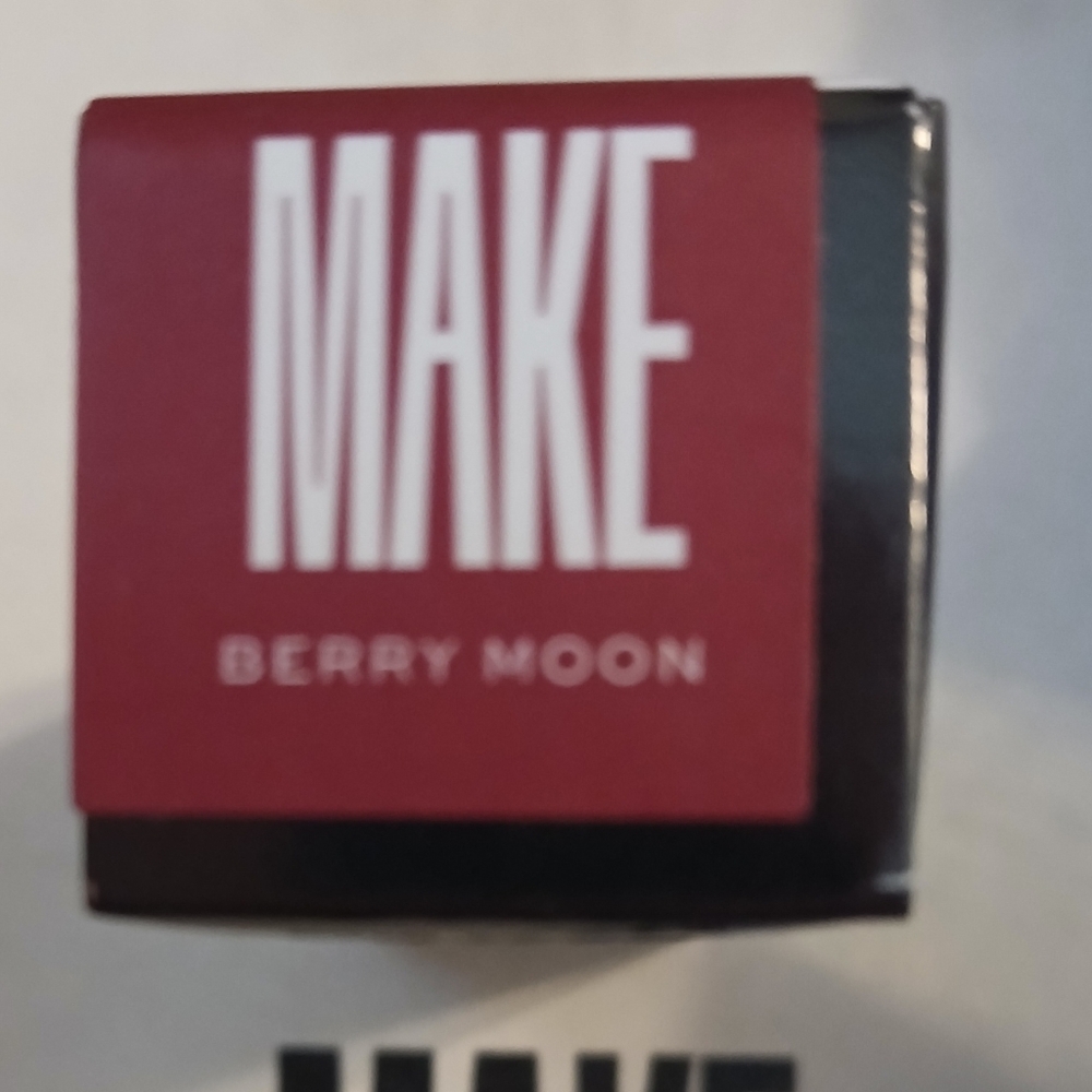 MAKE Serum Balm Intense